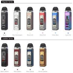 Smok RPM 4 Pod Mod Kit 60W