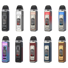 Smok RPM 4 Pod Mod Kit 60W