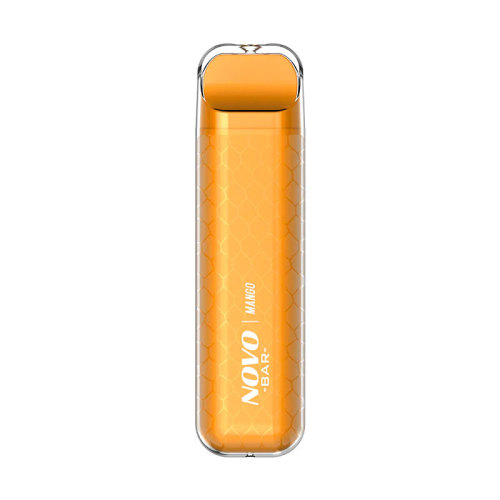 Smok Novo Bar Disposable Device 600 Puffs 2ml 2%