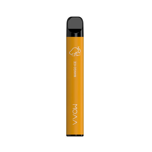 Smok VVOW Disposable Vape Stick 600 Puffs 2ml 2%