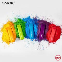 Smok Novo Bar Disposable Device 600 Puffs 2ml 2%