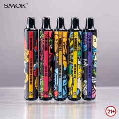 Smok Minione Disposable Vape Pen 1600 Puffs