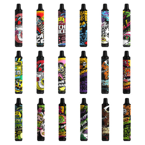 Smok Minione Disposable Vape Pen 1600 Puffs