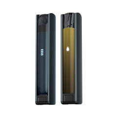 Portable Wireless Power Bank for Relx Vape Devices 1000mAh