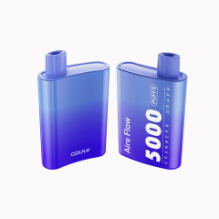 Coolplay Aire Flow 5000 Puffs Disposable Box Vape Kit