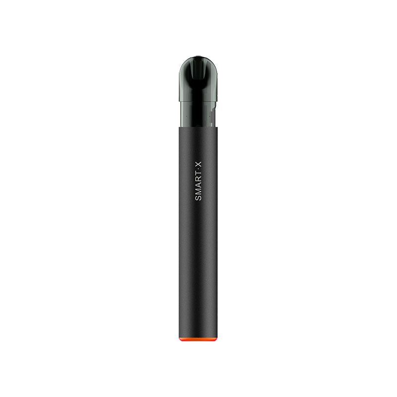 Smart X Refillable Disposable Pod System with 3 LED Light
