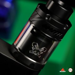 Hellvape Dead Rabbit 3 RTA 25mm