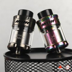 Hellvape Dead Rabbit 3 RTA 25mm