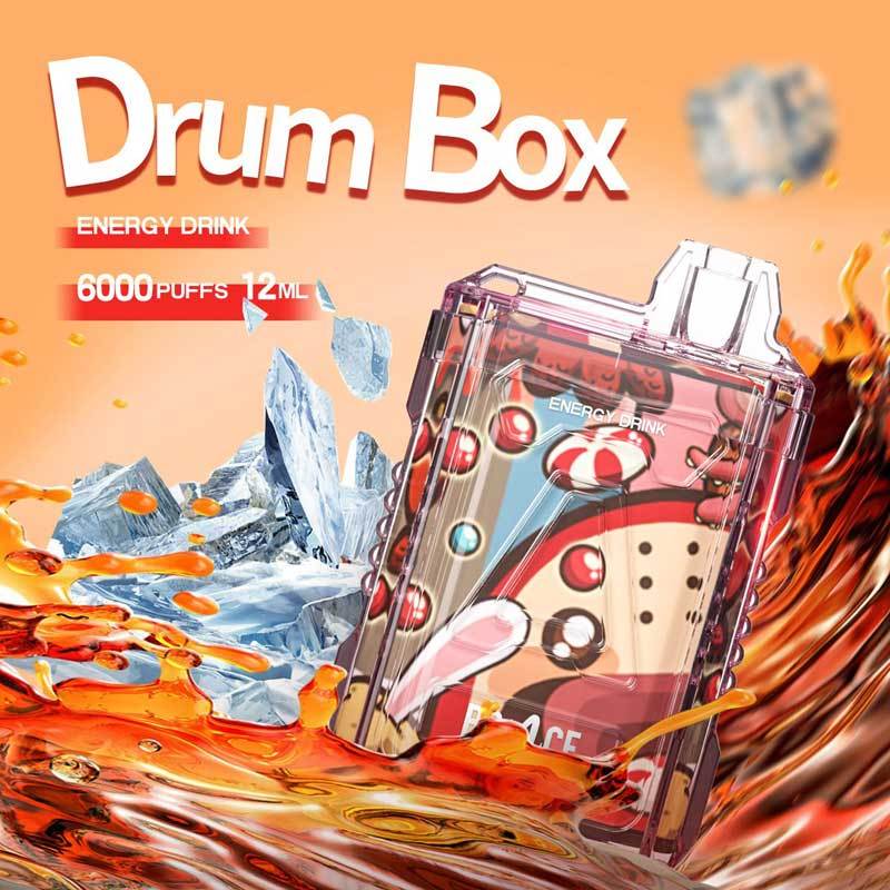 Drum Box