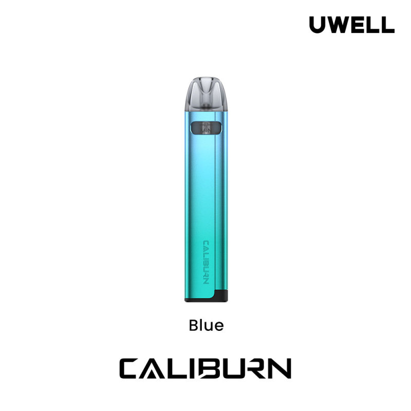 UWELL Caliburn A2S Pod Kit 2ml