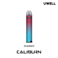 UWELL Caliburn A2S Pod Kit 2ml