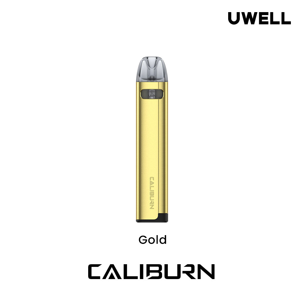 UWELL Caliburn A2S Pod Kit 2ml