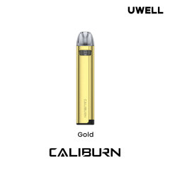 UWELL Caliburn A2S Pod Kit 2ml