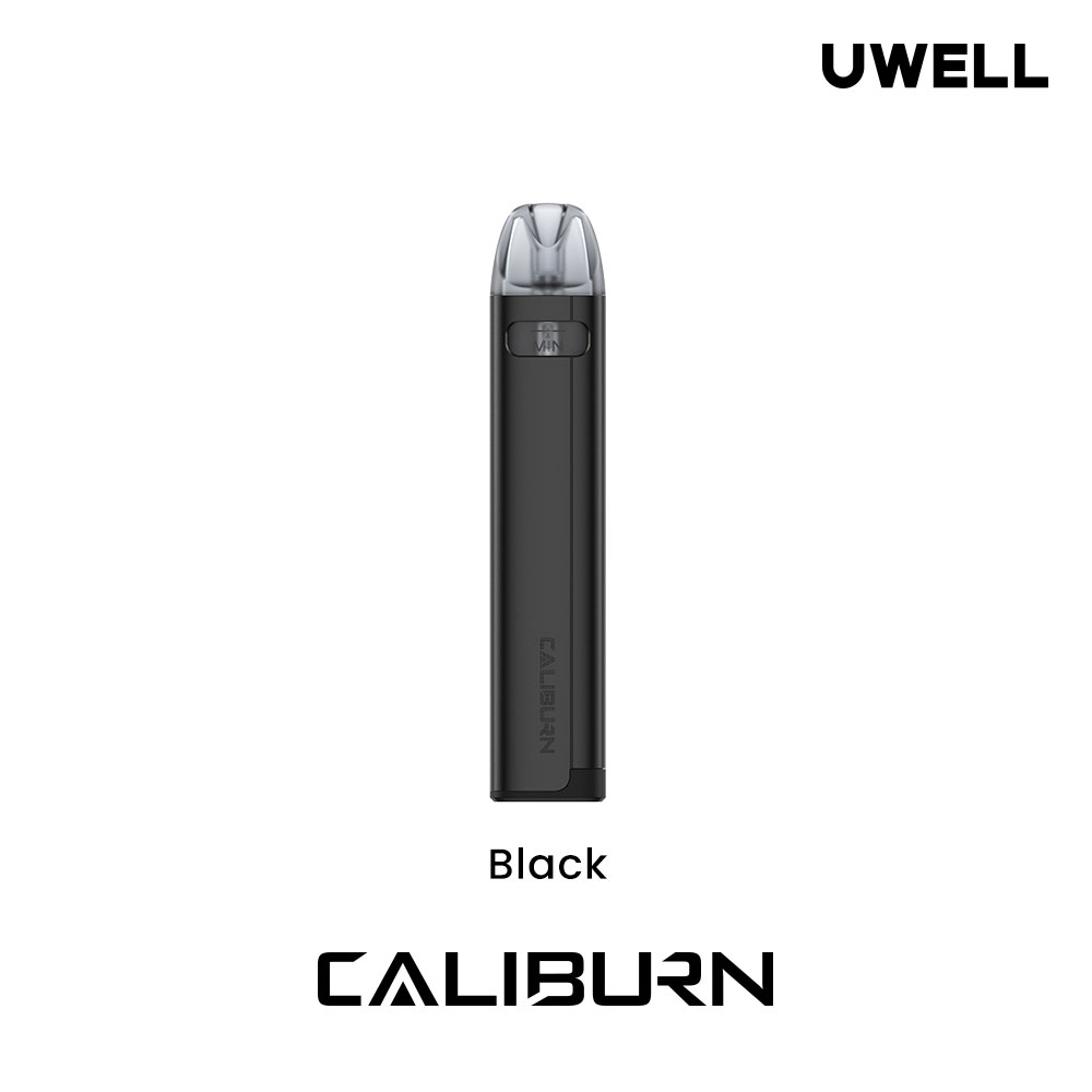 UWELL Caliburn A2S Pod Kit 2ml