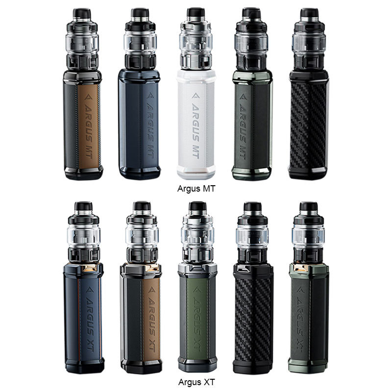 VOOPOO Argus MT 100W Mod Kit