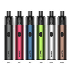 Uwell Whirl S2 Pod System 900mAh with Filter