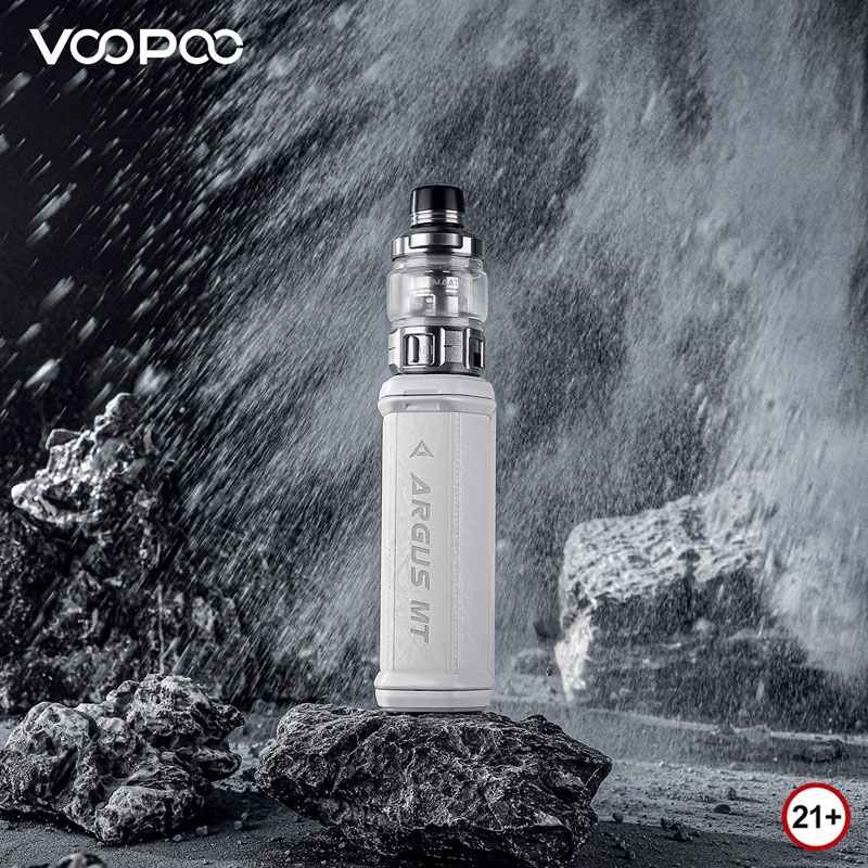 Voopoo Argus MT/XT Kit 100W