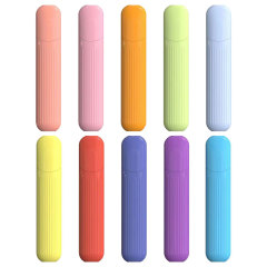 TPD Approved Disposable Pod Device 2ml 600 Puffs