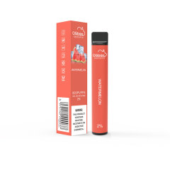 OGbarz 600 Puffs Disposable Vape Pen TPD Approved