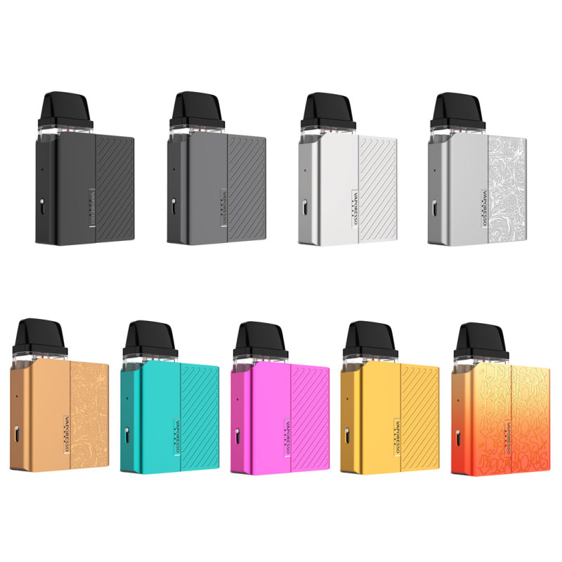 Vaporesso XROS Nano Pod Kit 1000mAh