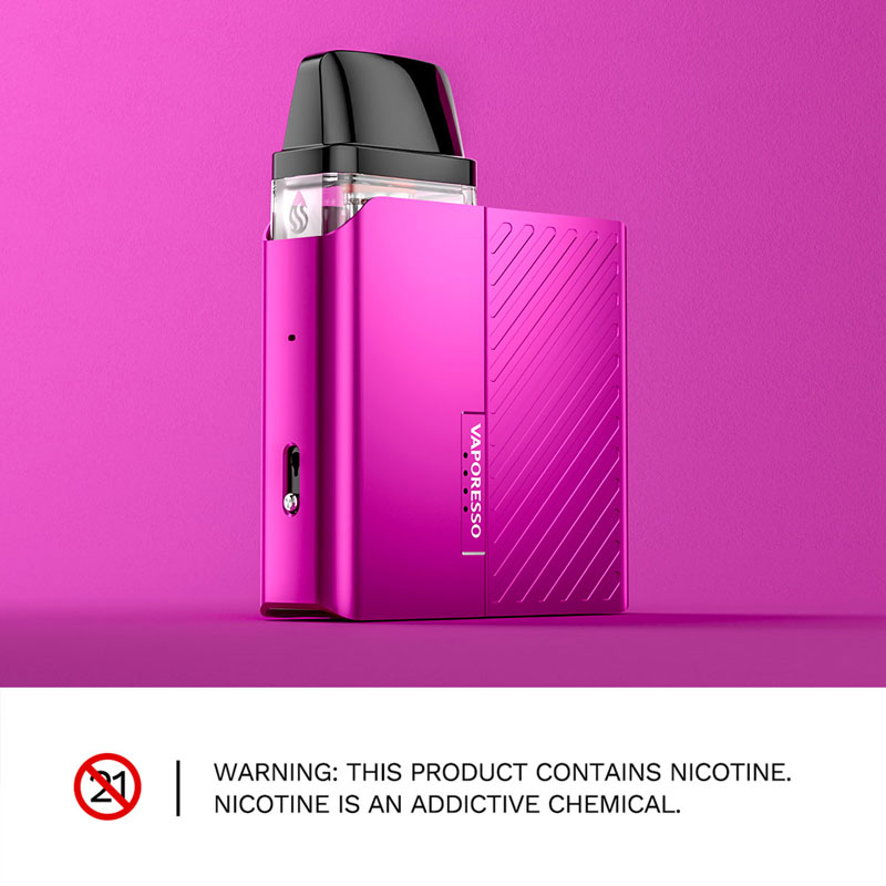 Vaporesso XROS Nano Pod Kit 1000mAh