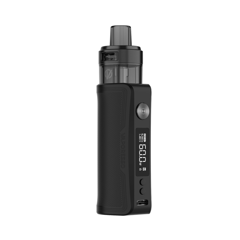 Vaporesso GEN PT60 and PT80S Pod Mod Kit