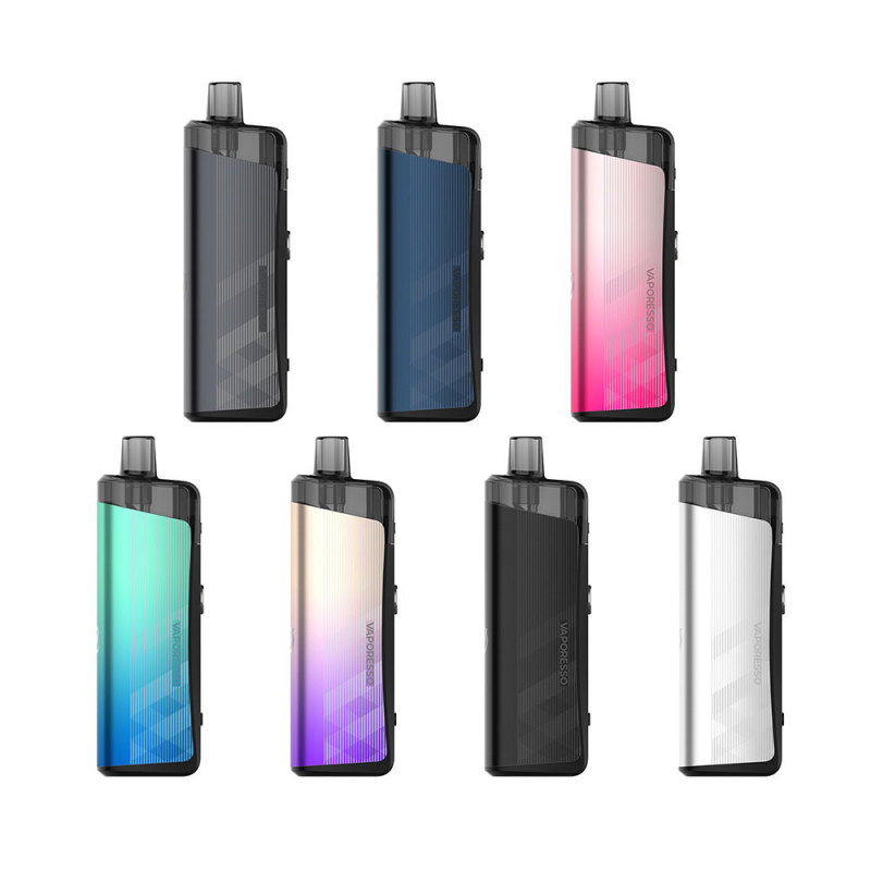 Vaporesso GEN Air 40 Pod Mod Kit 1800mAh