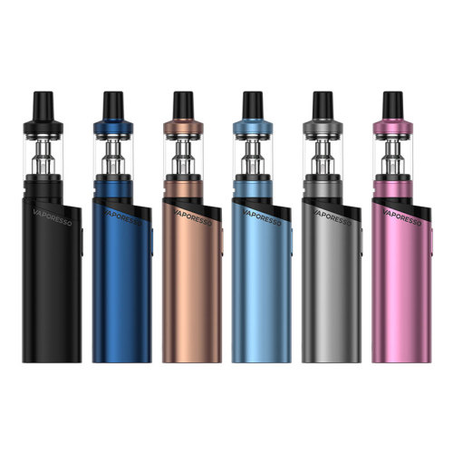 Vaporesso GEN Fit Kit 1200mAh