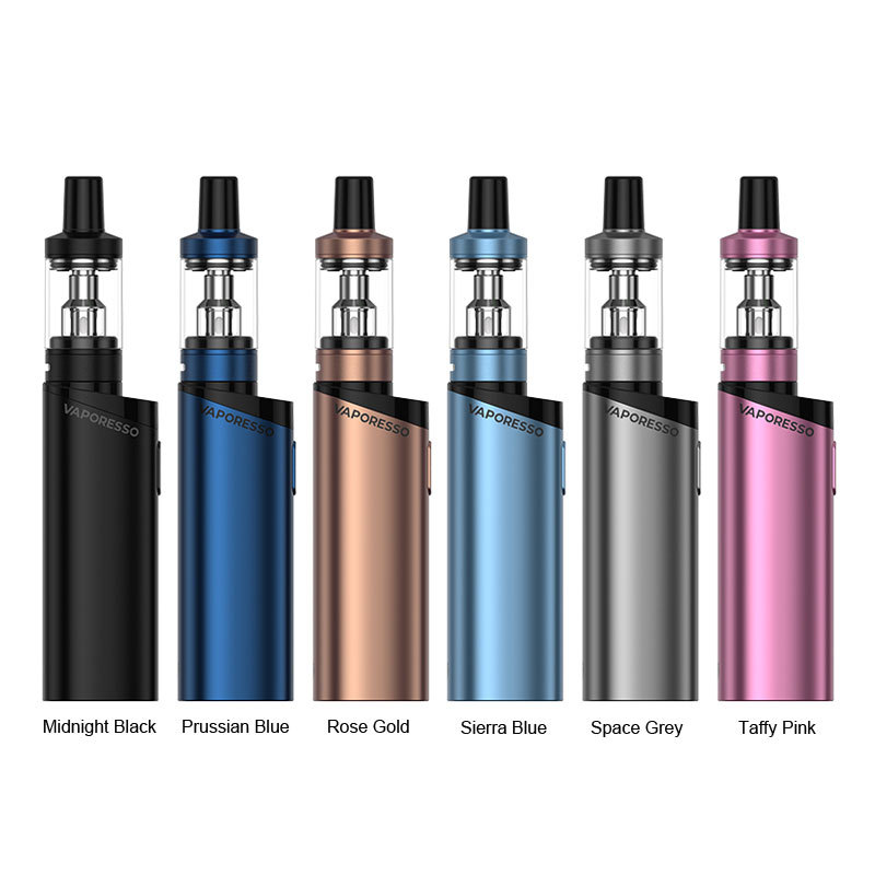 Vaporesso GEN Fit Kit 1200mAh