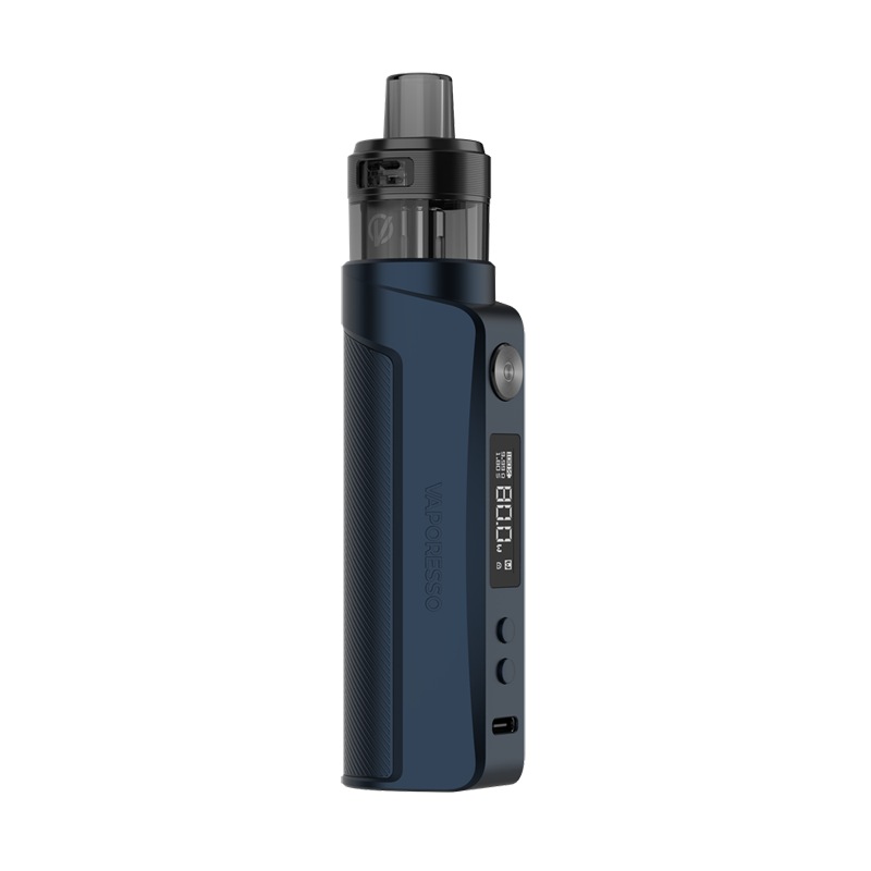 Vaporesso GEN PT60 and PT80S Pod Mod Kit