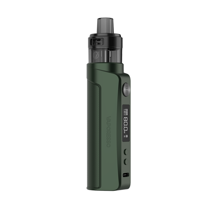 Vaporesso GEN PT60 and PT80S Pod Mod Kit