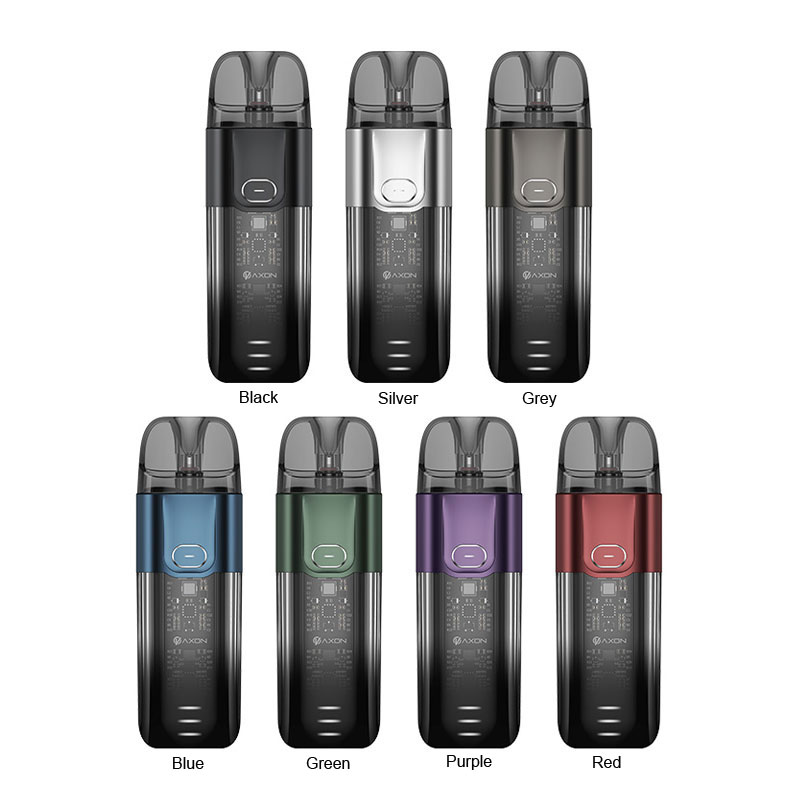 Vaporesso LUXE X Pod Kit 40W