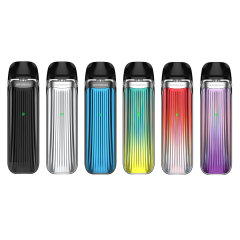 Vaporesso LUXE QS Kit 1000mAh