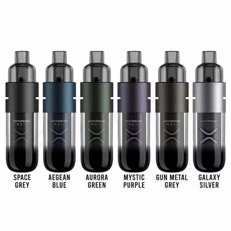 Vaporesso MOTI X Mini Kit 1150mAh