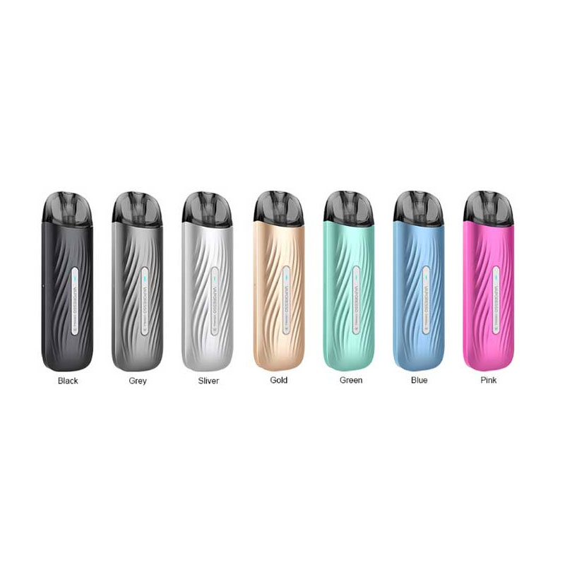 Vaporesso OSMALL 2 Pod System 450mAh 2ml