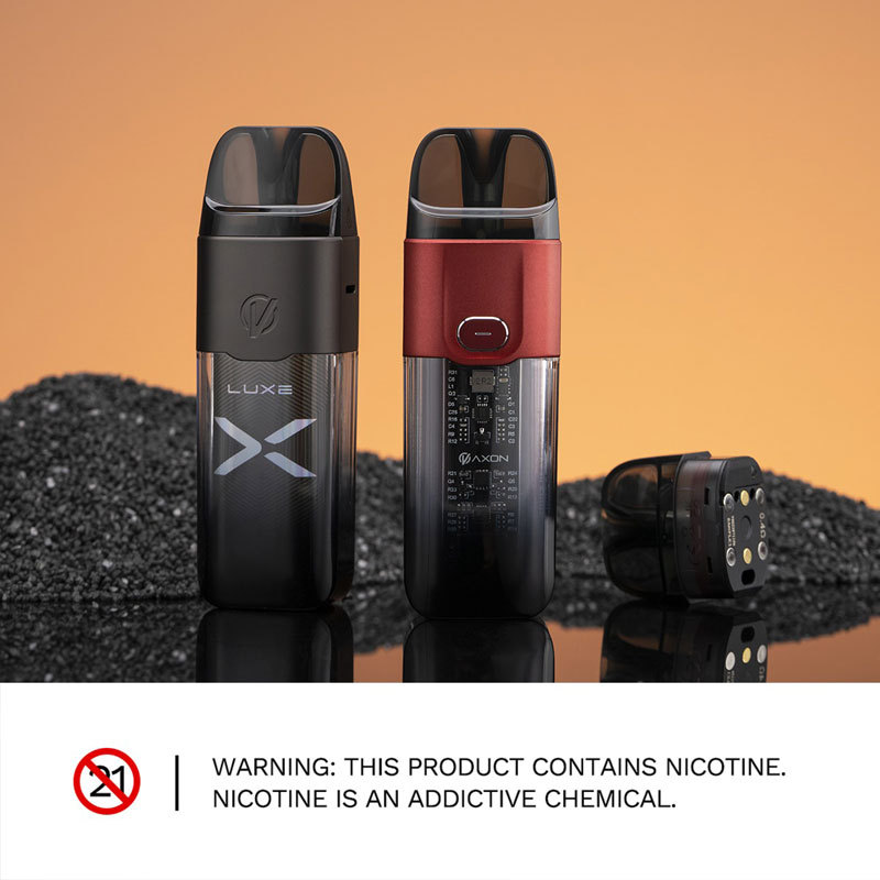 Vaporesso LUXE X Pod Kit 40W