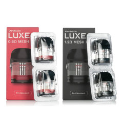 Vaporesso LUXE Q Replacement Cartridge 2ml