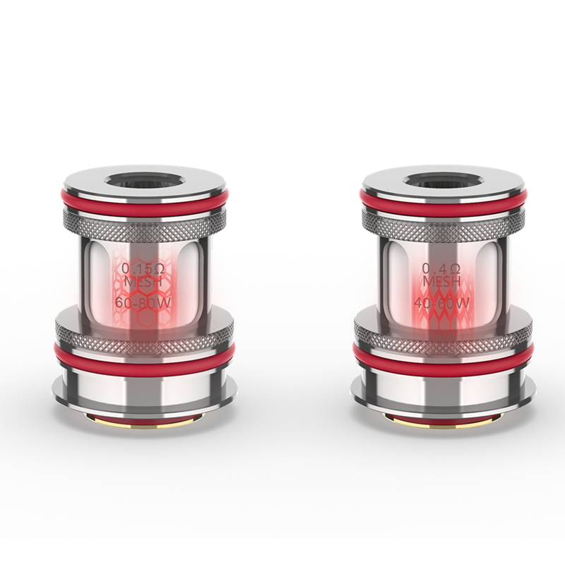 Vaporesso GTR Coils 3pcs/Pack