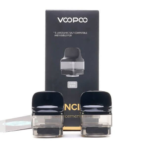 Voopoo Vinci 2 Replacement Cartridge 6.5ml