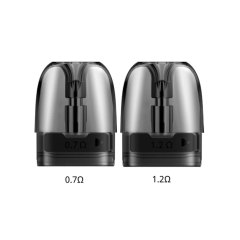 Voopoo Argus Replacement Cartridge 3pcs Pack