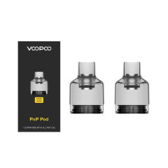 Voopoo PNP Pod 2pcs Pack