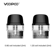 Voopoo Vinci Pod Cartridge 2ml 3pcs Pack