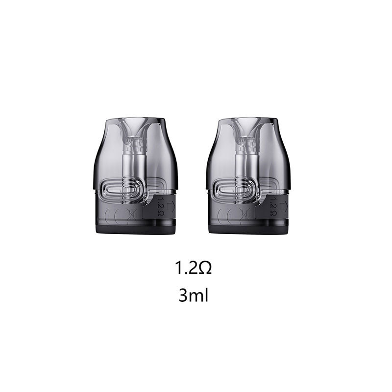 VOOPOO Vmate Cartridge V2 3ml 2pcs Pack