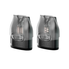 Voopoo V.THRU PRO Replacement Pod 2pcs Pack