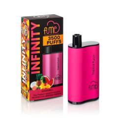 Fume Infinity 3500 Puffs Disposable Box Vape