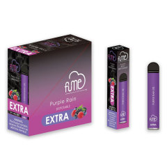 Fume Extra 1500 Puffs Disposable Vape Pen