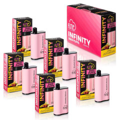 Fume Infinity 3500 Puffs Disposable Box Vape