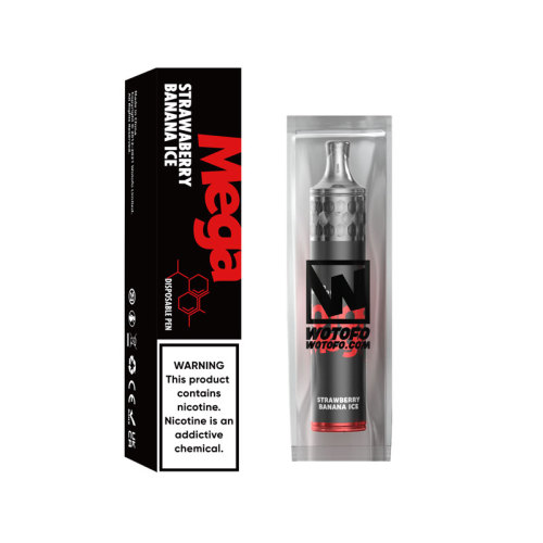 Wotofo Mega Disposable Pod Device 1500 Puffs