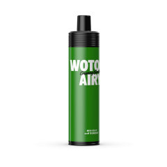 Wotofo Airy 1000 Puffs Disposable Pod Kit