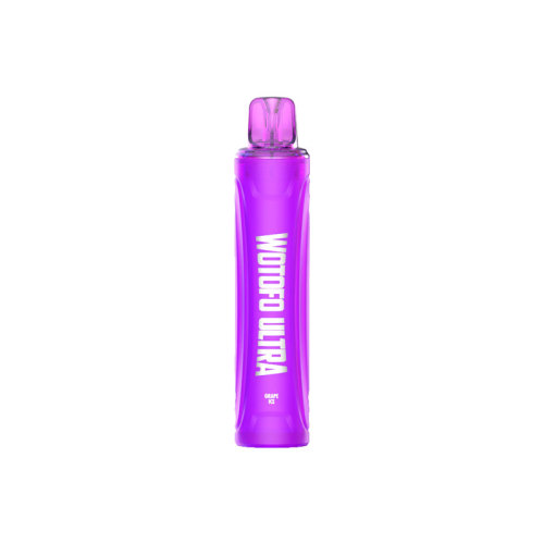 Wotofo Ultra 3000 Puffs Disposable Vape Device
